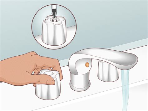 How to Fix a Leaky Faucet: Guides for Every Design。